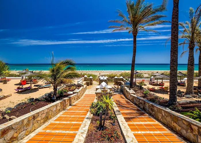 Sbh Palace Thalasso & Отель Коста Калма