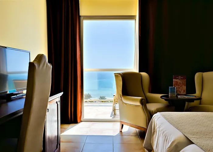 Sbh Palace Thalasso & Отель 4*