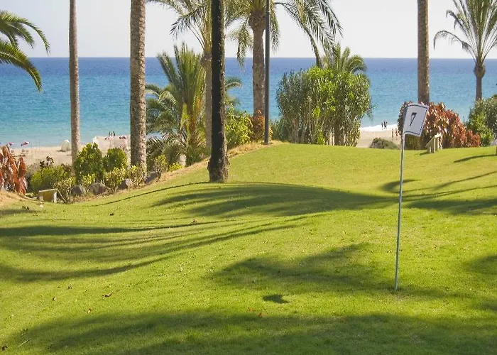 Отель Sbh Palace Thalasso & 4*