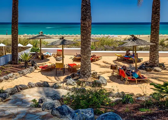 Отель Sbh Palace Thalasso & Коста Калма