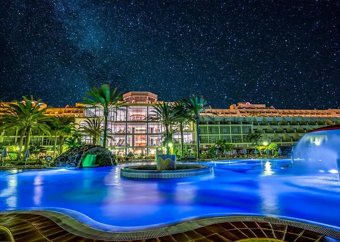 Отель Sbh Palace Thalasso &