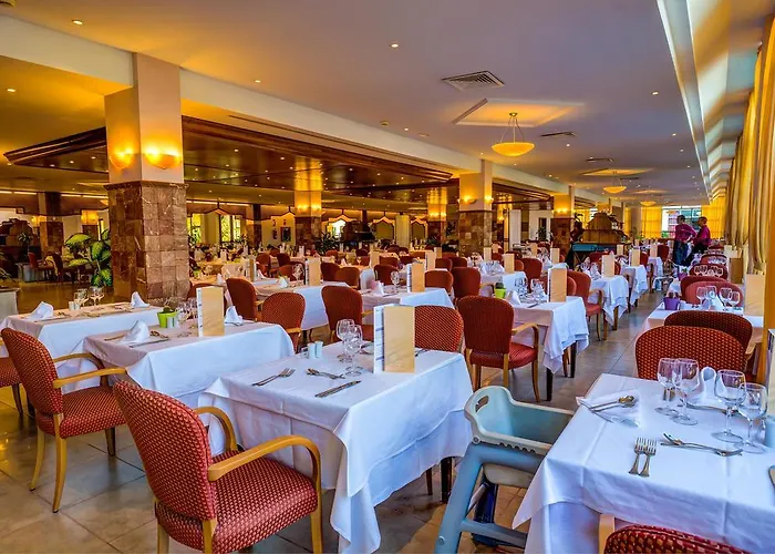 Отель Sbh Palace Thalasso &