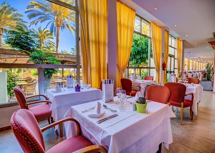 Отель Sbh Palace Thalasso & 4*