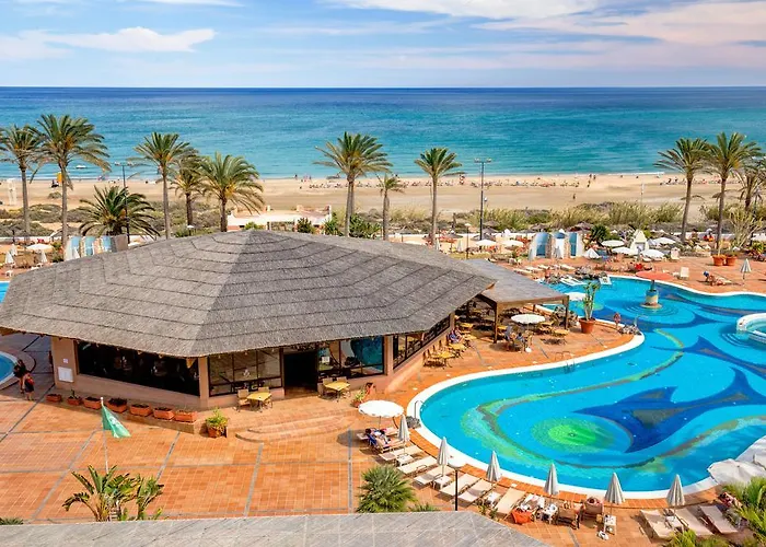 Отель Sbh Palace Thalasso & 4*