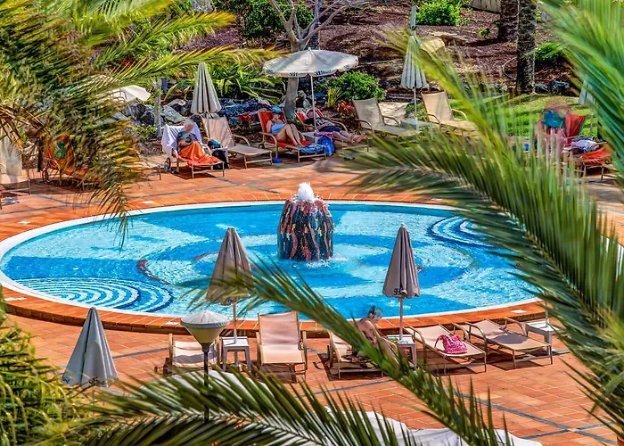 Sbh Palace Thalasso & Коста Калма