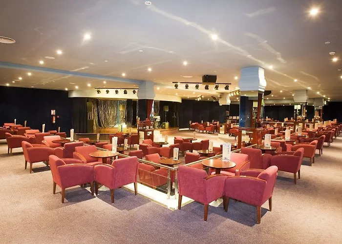 Sbh Palace Thalasso & 4* Коста Калма