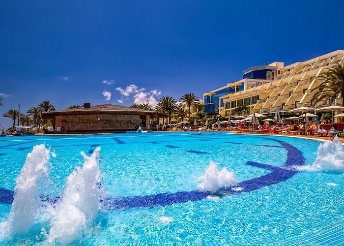 Sbh Palace Thalasso & 4* Коста Калма