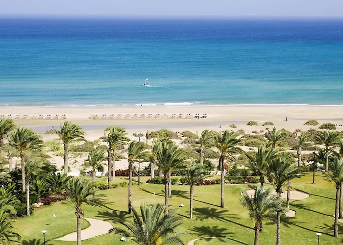 Sbh Palace Thalasso &