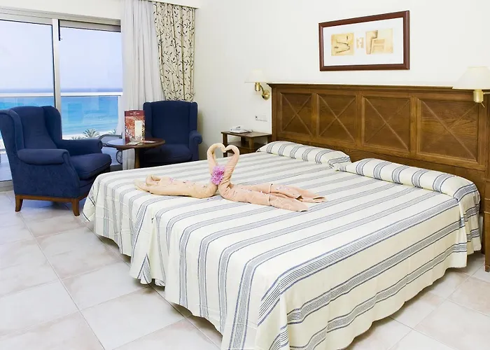 Sbh Palace Thalasso & Отель 4*