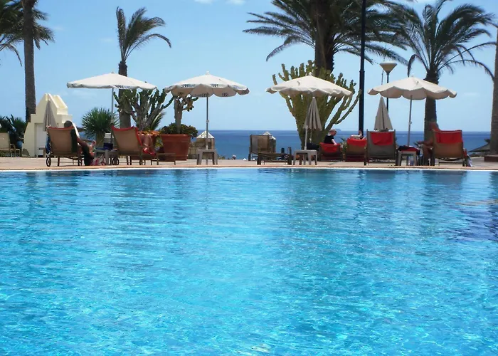 Sbh Palace Thalasso & 4*