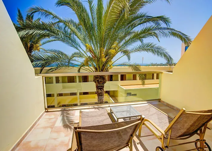 Отель Sbh Palace Thalasso & 4*