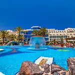 酒店 Sbh宁静海岸宫殿酒店 4*