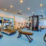 Sbh宁静海岸宫殿酒店 酒店 科斯塔卡玛