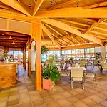 Sbh宁静海岸宫殿酒店 科斯塔卡玛