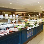 酒店 Sbh宁静海岸宫殿酒店 科斯塔卡玛