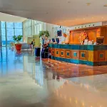 酒店 Sbh宁静海岸宫殿酒店 4*