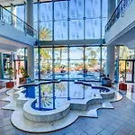 Sbh宁静海岸宫殿酒店 酒店 4*