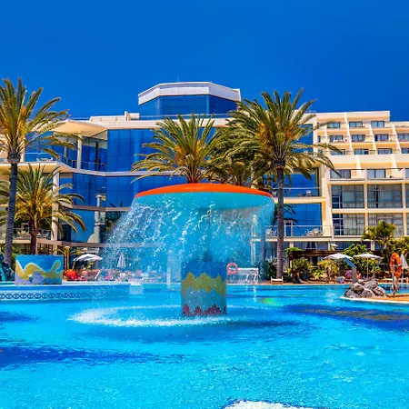 Hotel Sbh Costa Calma