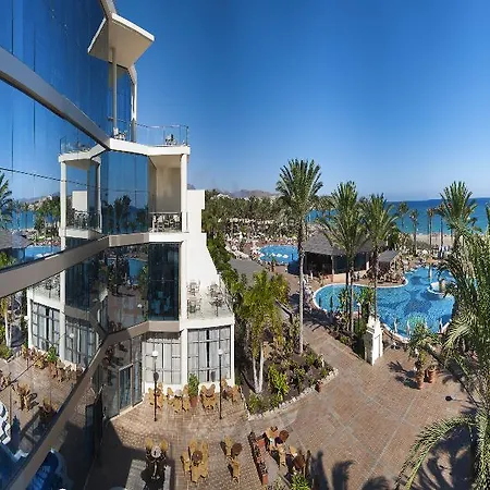 Sbh Palace Thalasso & Hotel Costa Calma