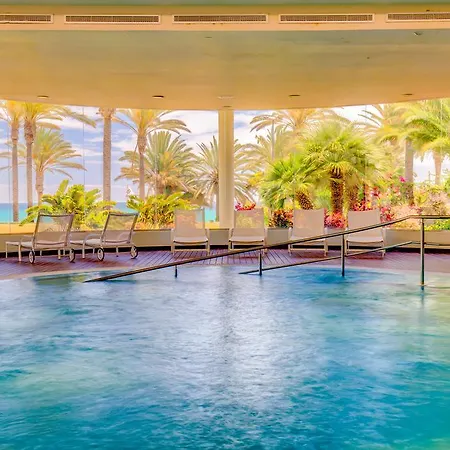 Hotel Sbh Palace Thalasso & Costa Calma