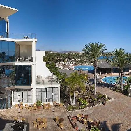 מלון Sbh Palace Thalasso &