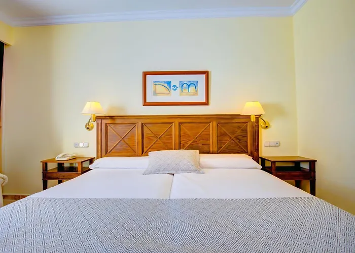 Sbh Palace Thalasso & Hotel