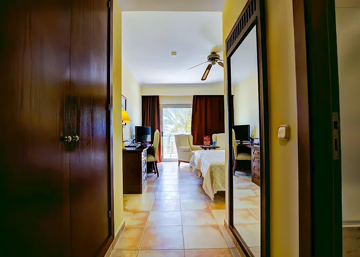 Sbh Palace Thalasso & Hotel