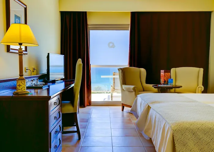 Sbh Palace Thalasso & 호텔 4*