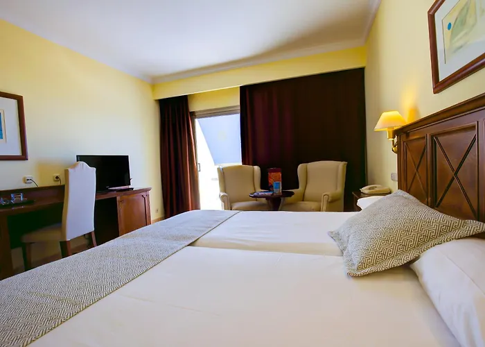 Sbh Palace Thalasso & 호텔 코스타카르마