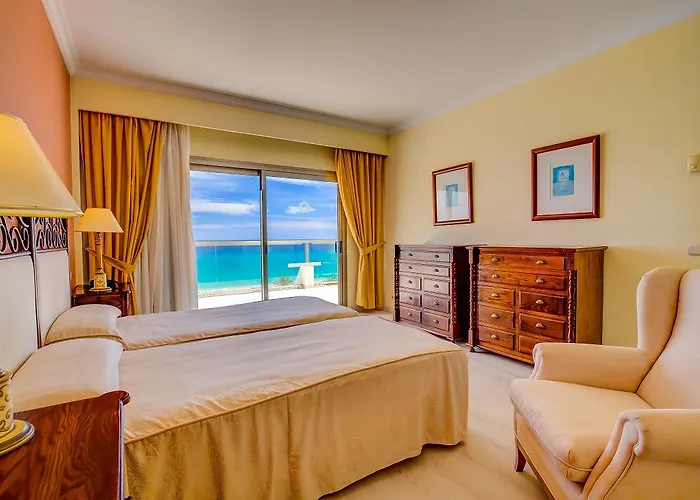 Sbh Palace Thalasso & Hotel 4*
