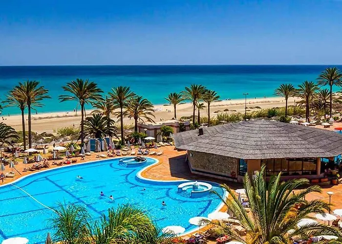 Sbh Palace Thalasso & 4* 코스타카르마